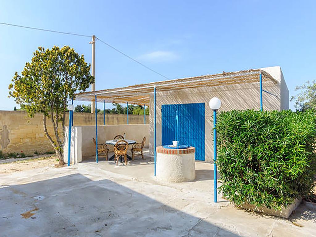 Villa Saline Nello Stagnone à Marsala Extérieur photo